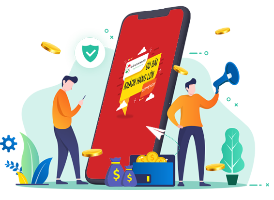 Ưu Đãi Khi đăng ký Quảng Cáo Tại GHD Media Ưu Đãi Khi đăng ký Quảng Cáo Tại GHD Media