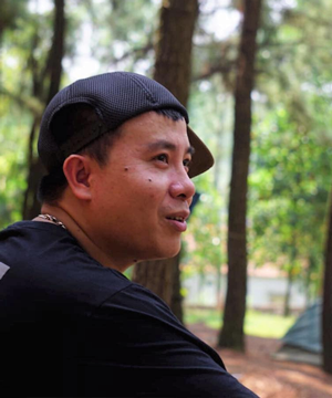 Mr Việt Tiệp