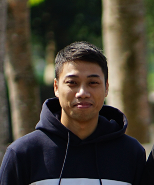 Mr Xuân Hải