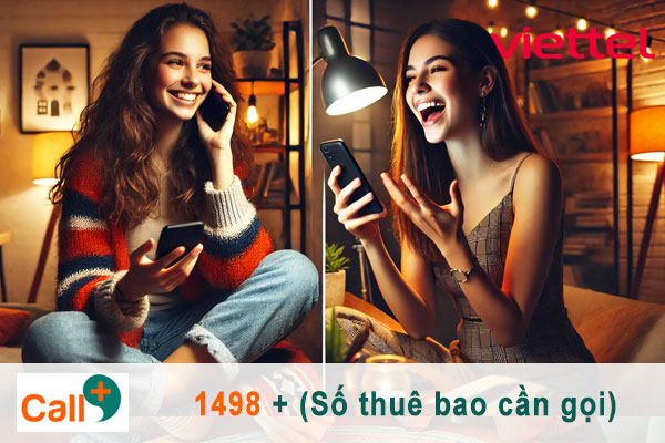 Thay đổi đầu số 1530 thành 1498