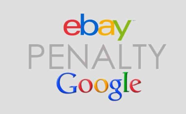 Ebay bị phạt thủ công lỗ vốn hết cả 200 triệu $