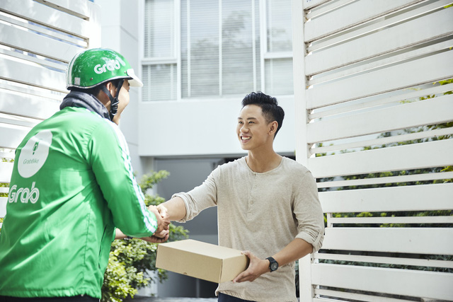 Grab và những chiến lược marketing làm nên thương hiệu tại Việt Nam