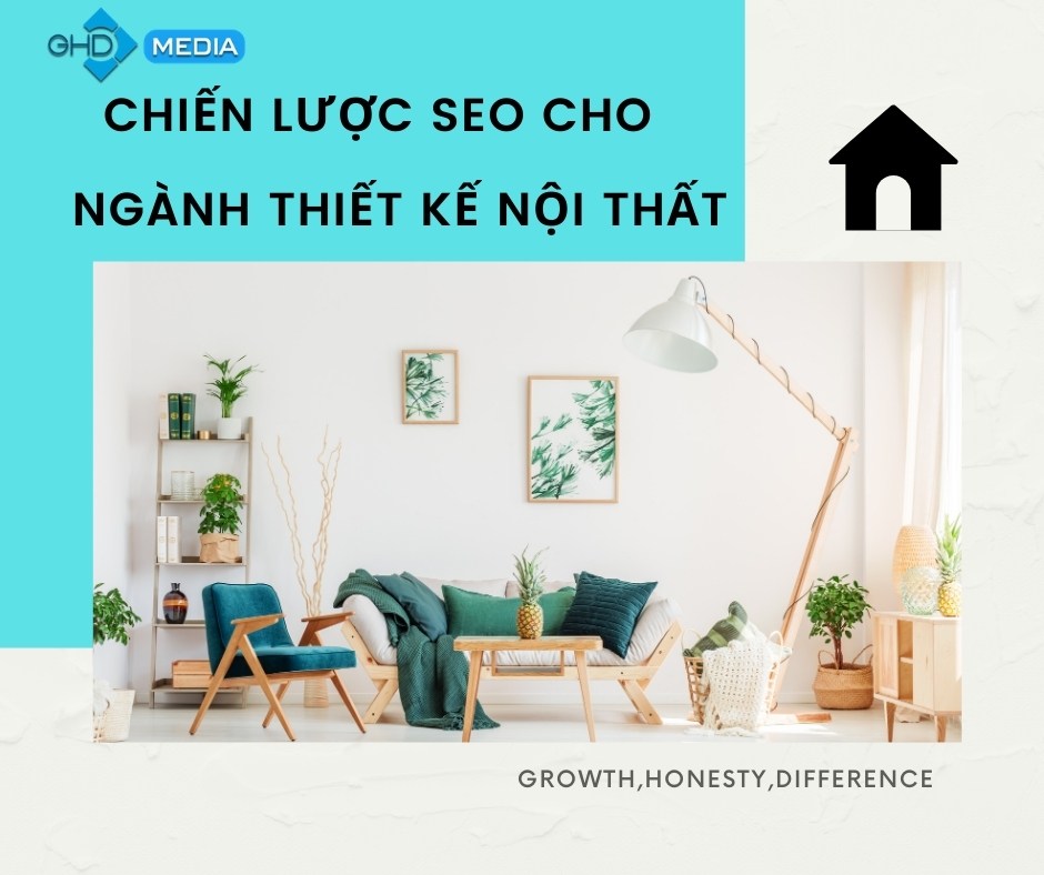 Thiết kế nội thất tốt là chìa khóa của SEO - Chilai giúp bạn trở thành người tiên phong trong ngành nội thất. Với thiết kế nội thất tươi mới và sáng tạo, bạn sẽ thu hút được nhiều khách hàng hơn và tăng doanh thu cho chính mình.
