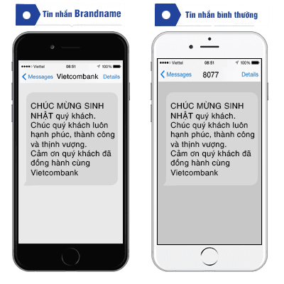 Dịch vụ SMS Viettel, tiếp cận khách hàng chọn lọc