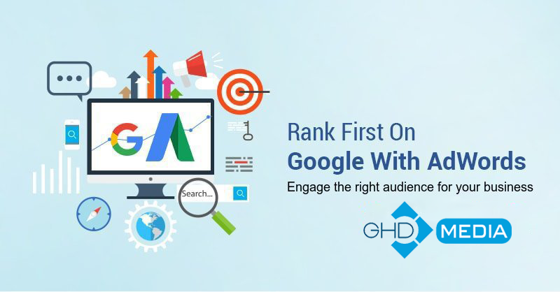 Hướng dẫn chạy quảng cáo Google Adwords - Google Ads