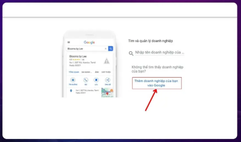 Quảng cáo trên google map: chiến lược tối ưu để tăng lượng khách du lịch
