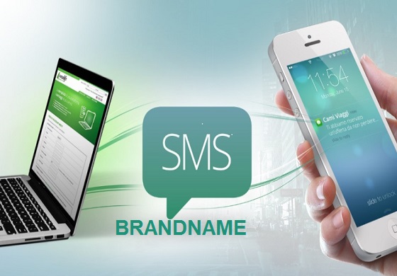 SMS Brandname – Hình thức marketing hiệu quả để tiếp thị khách hàng cho doanh nghiệp