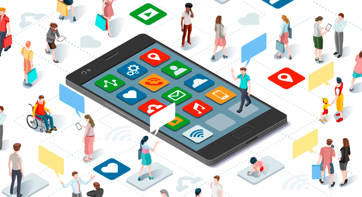 Sử dụng công cụ Mobile App Analytics để tối ưu hóa App Store