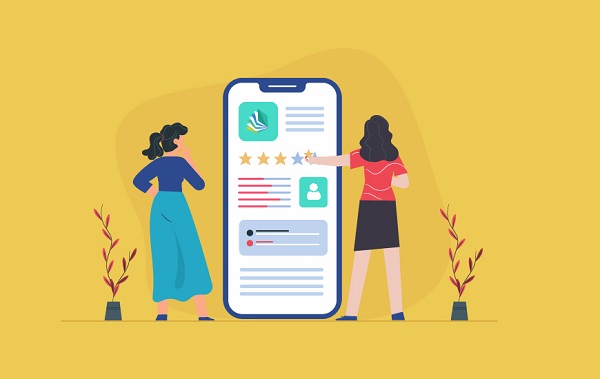 Từ số 0 đến 50.000 lượt tải App: Bí mật giúp app tăng trưởng ít người chia sẻ
