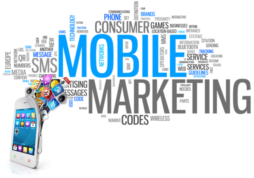 Cách tạo một chiến dịch Mobile marketing hiệu quả