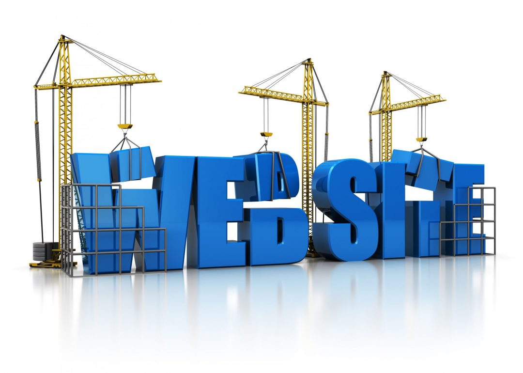 Mẫu website bán hàng chuyên nghiệp phù hợp với doanh nghiệp vừa và nhỏ