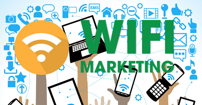 Wifi marketing là gì? Lợi ích của wifi marketing?