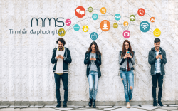 Lựa chọn MMS cho chiến dịch Mobile Marketing 4.0 hiệu quả