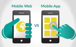Mobile app hay Mobile web: Lựa chọn nào cho doanh nghiệp trong năm 2023?
