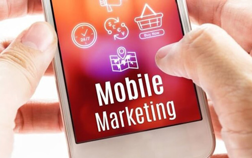 Cách tạo một chiến dịch Mobile marketing hiệu quả Cách tạo một chiến dịch Mobile marketing hiệu quả