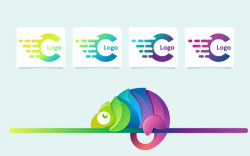 15 cách phối màu logo sáng tạo theo từng ngành nghề (P1)