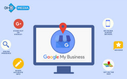 Google My Business là gì? Tối ưu thông tin Google My Business