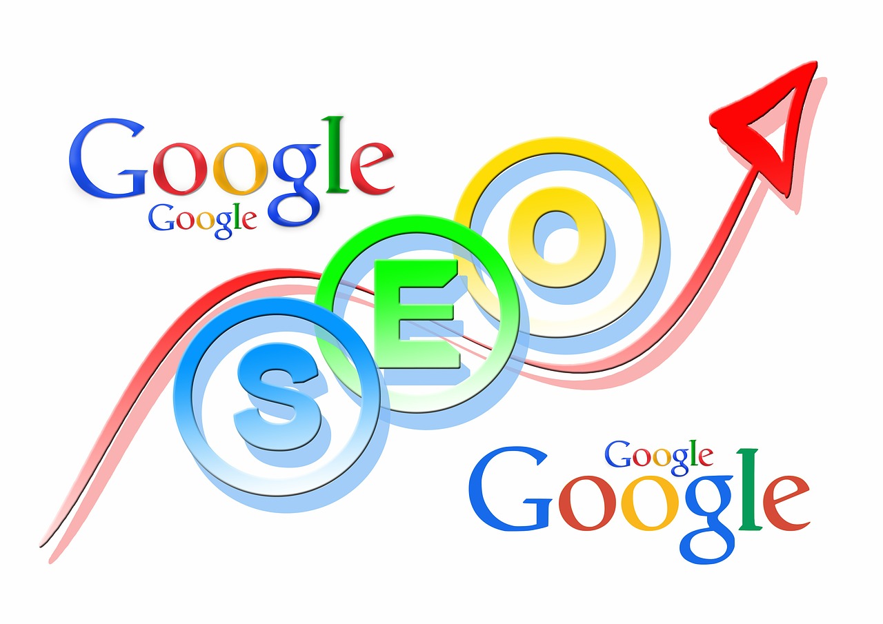 Dịch vụ SEO Website Top Google