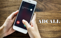 AdCall: Nâng tầm thương hiệu Doanh nghiệp qua thoại