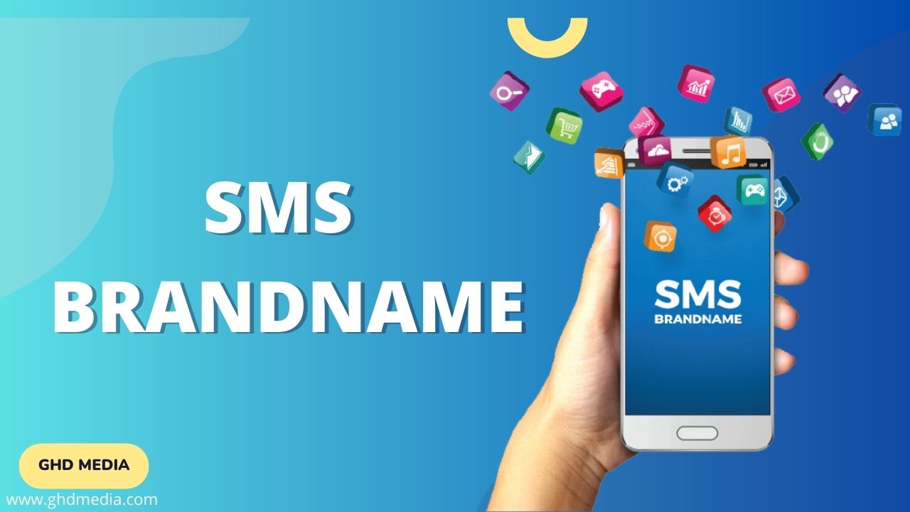 Hướng dẫn đăng ký và sử dụng SMS Brandname miễn phí