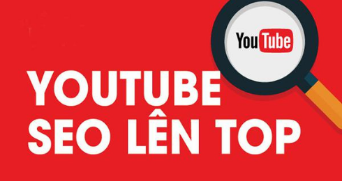 SEO Youtube