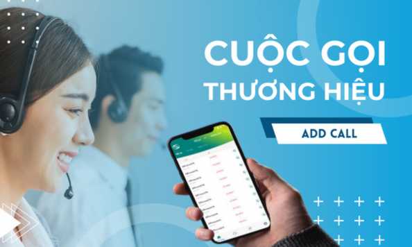 Dịch vụ AdCall